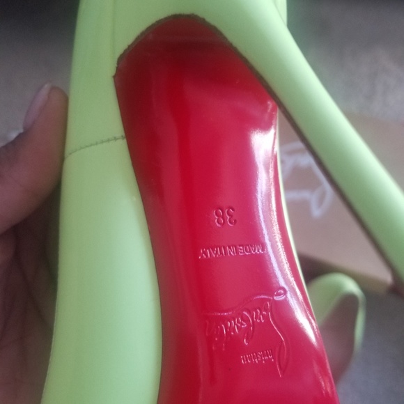 So Kate Nude - Picture 7 of 7